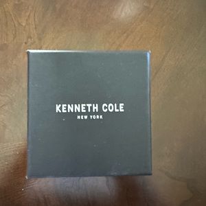Kenneth Cole mens watch